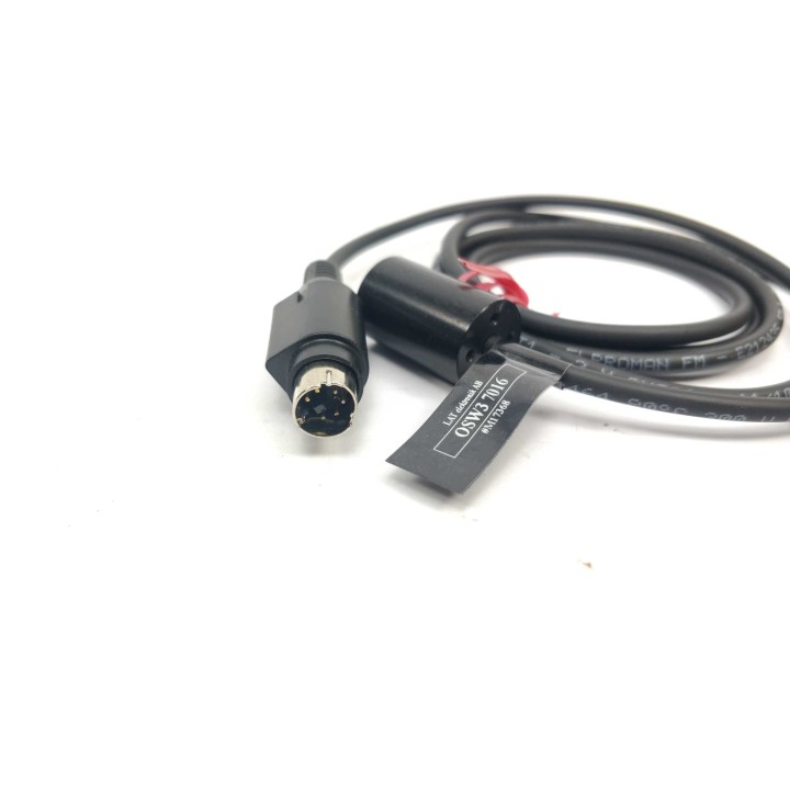 LAT Elektronik AB OSW3 7016