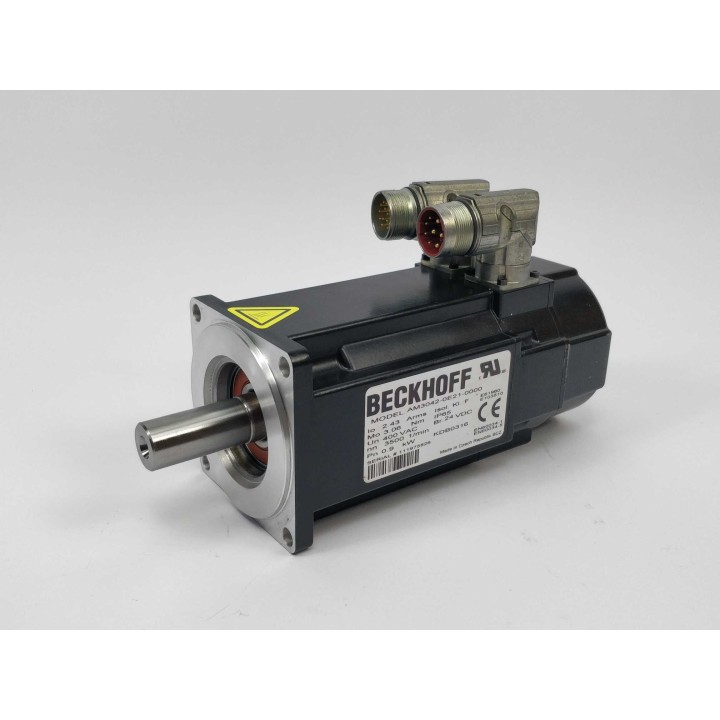 Beckhoff AM3042-0E21-0000