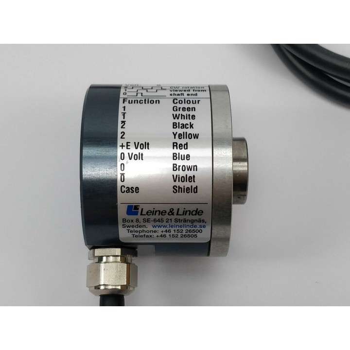 Leine & Linde 560008311