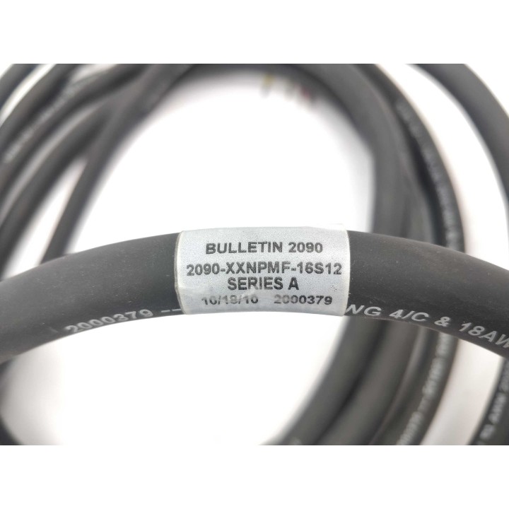 COMOO 2090-XXNPMF-16S12