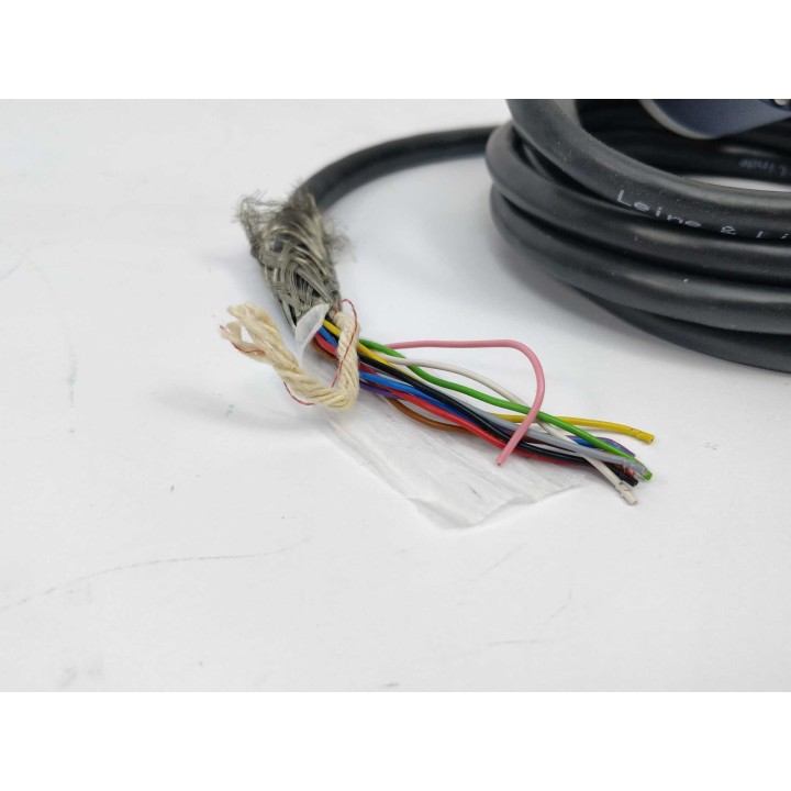 Leine & Linde AB 390336-20