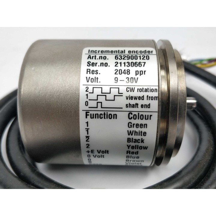 Leine & Linde 632900120