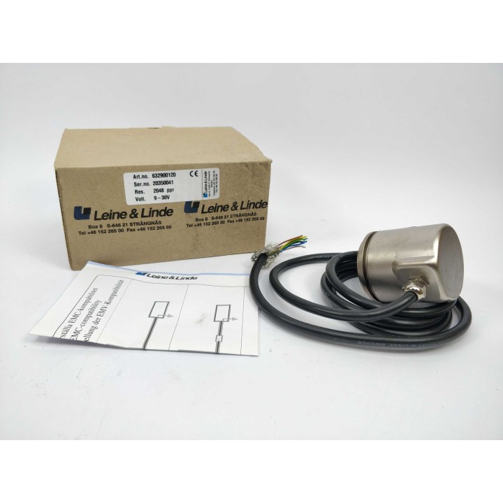 Leine & Linde 632900120