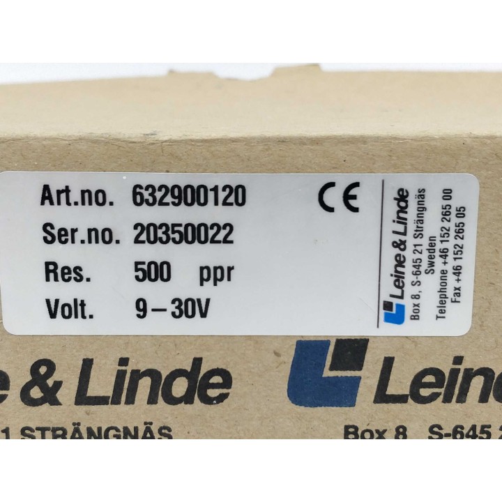 Leine & Linde 632900120
