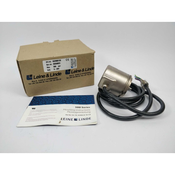 Leine & Linde 632900120