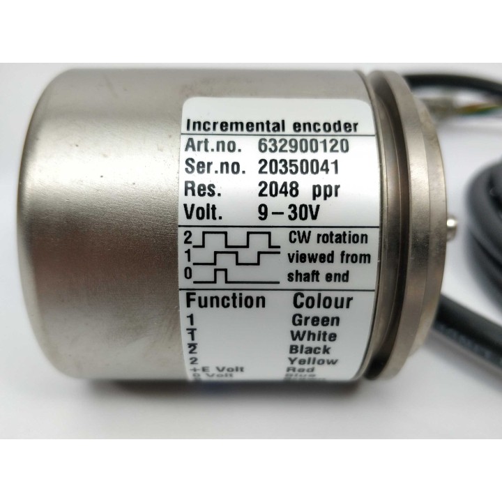 Leine & Linde 632900120