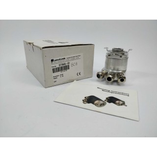 Leine & Linde AB 577848-01