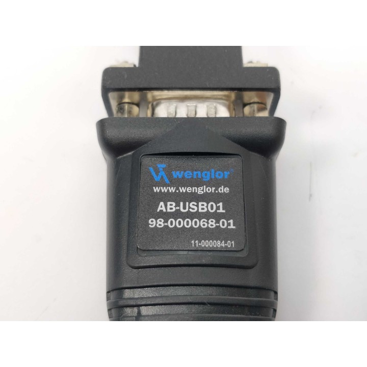 Wenglor Sensoric GmbH FIS-6300-0103 G