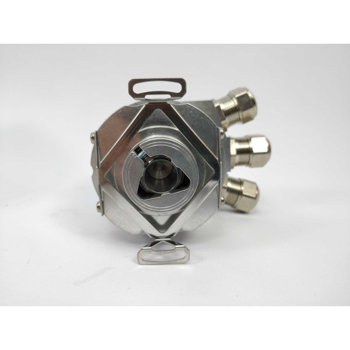 Leine & Linde AB 577845-01