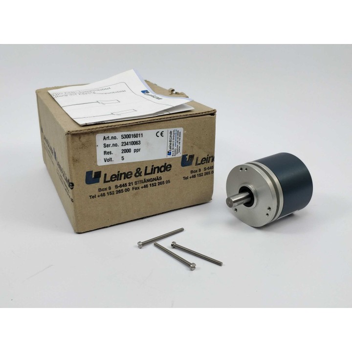Leine & Linde 530016011