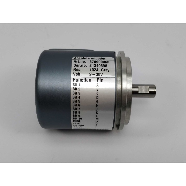 Leine & Linde 670900060