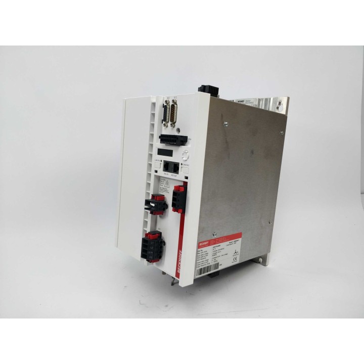 Beckhoff Automation GmbH AX5118-0000