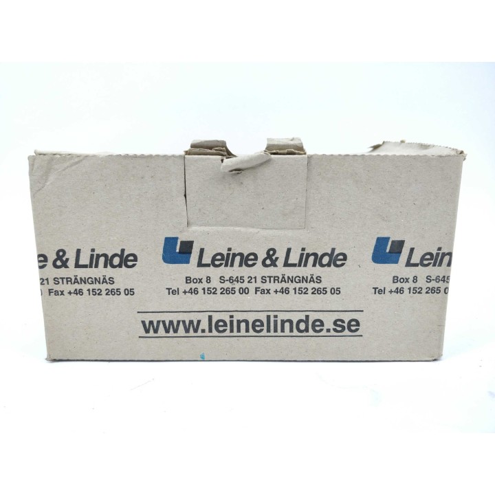Leine & Linde AB 536764-02