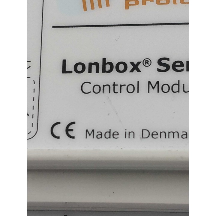 Prolon Control Systems PDI4024