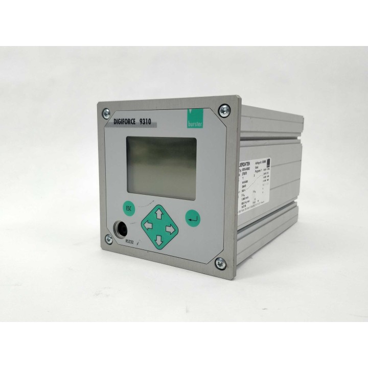 Burster 9310-V0002