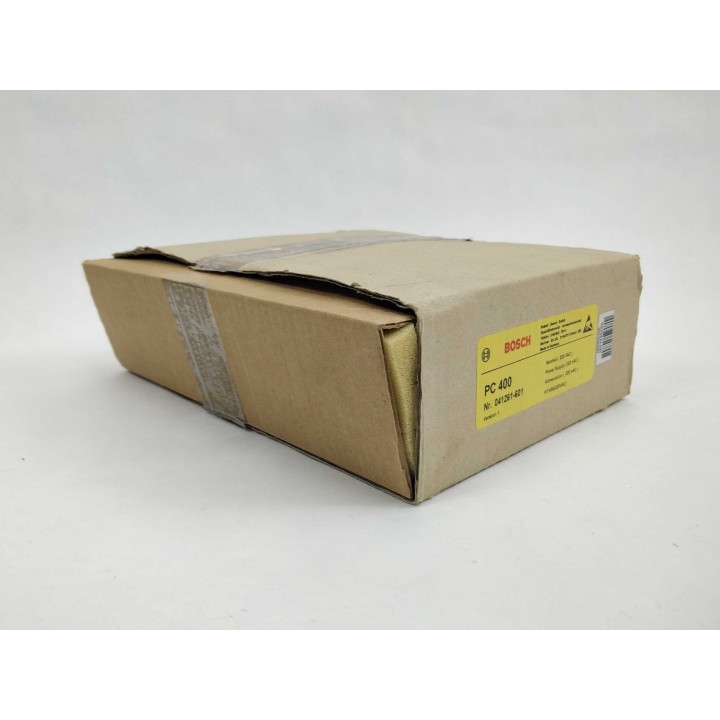 Robert Bosch GmbH 041261-601