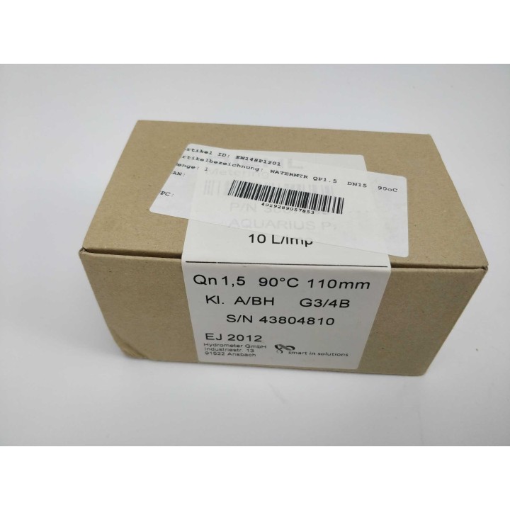 Hydrometer GmbH 3007689