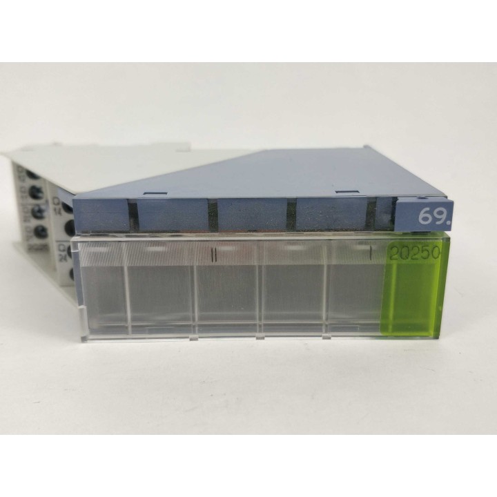 Landis+Gyr PTM1.20250