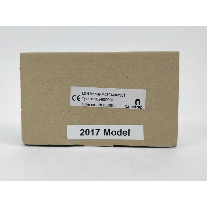 Kamstrup 670024000000