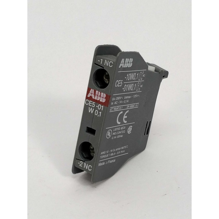 ABB CE5-01