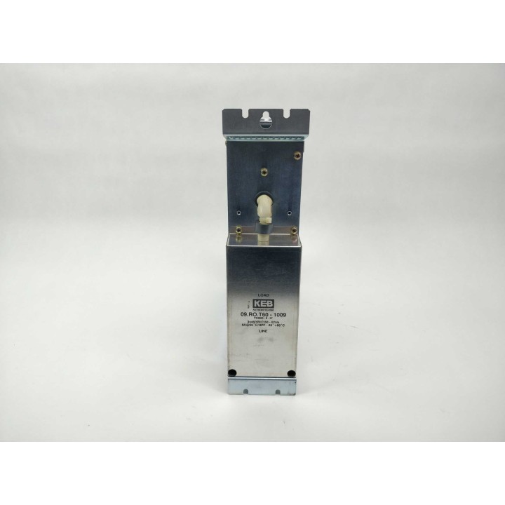 KEB Antriebstechnik 09.F0.R31.3429