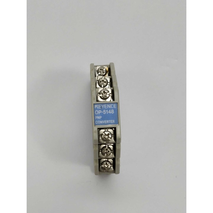KEYENCE CORP OP-5148