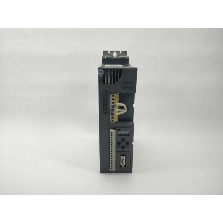 KEB Antriebstechnik 09.F0.R31.3429