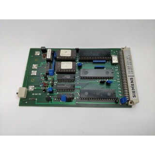 SIEMENS SKC85-E71-A5