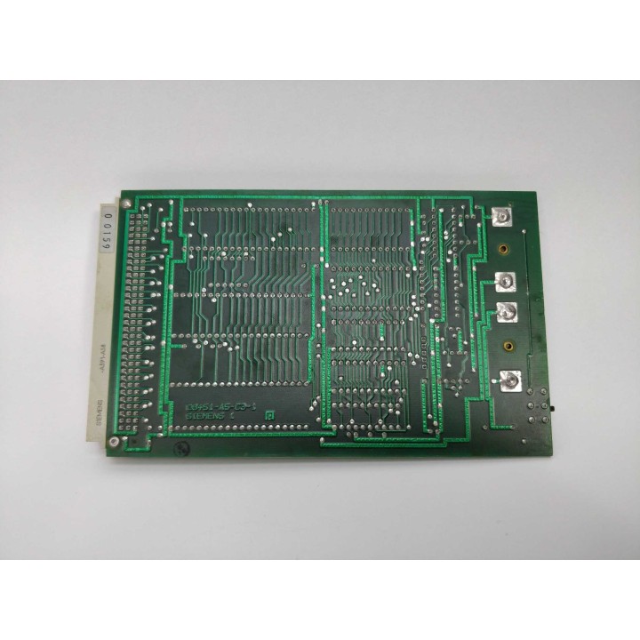 SIEMENS SKC85-E71-A5