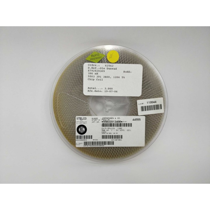 STELCO 55033913400