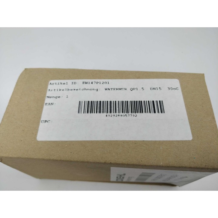 Hydrometer GmbH 3007617