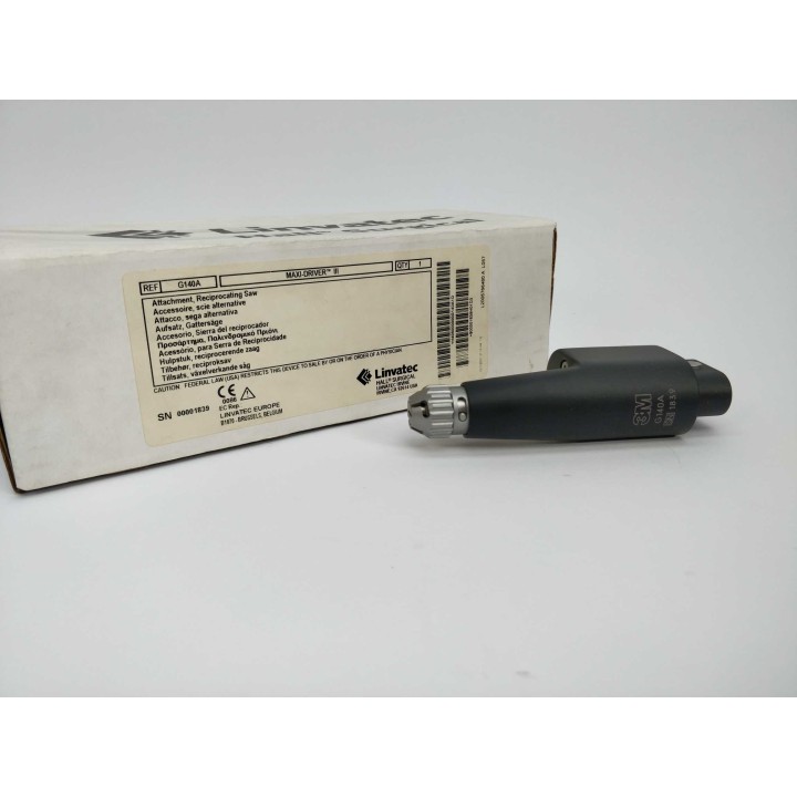 Linvatec G140A