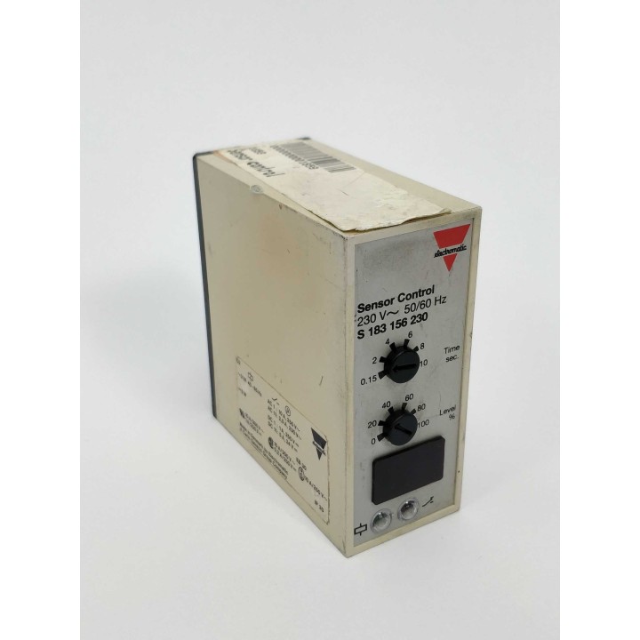 Electromatic S183 156 230