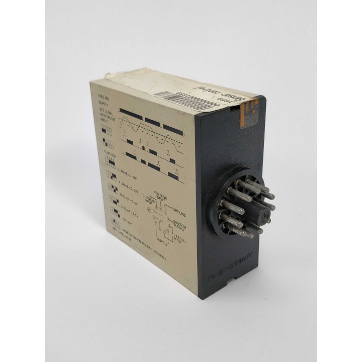 Electromatic S183 156 230