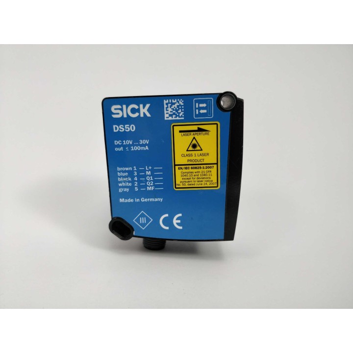 SICK AG Waldkirch 1047405