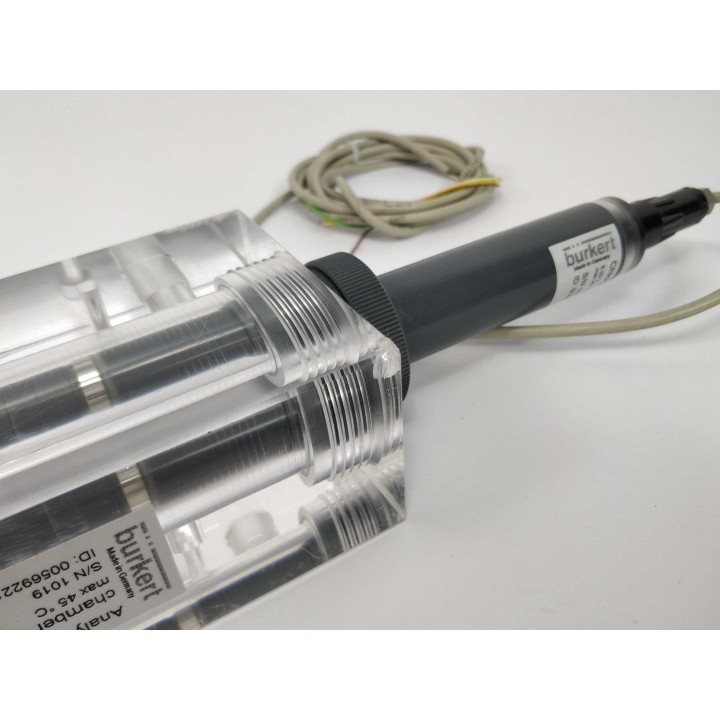 Burkert 565164
