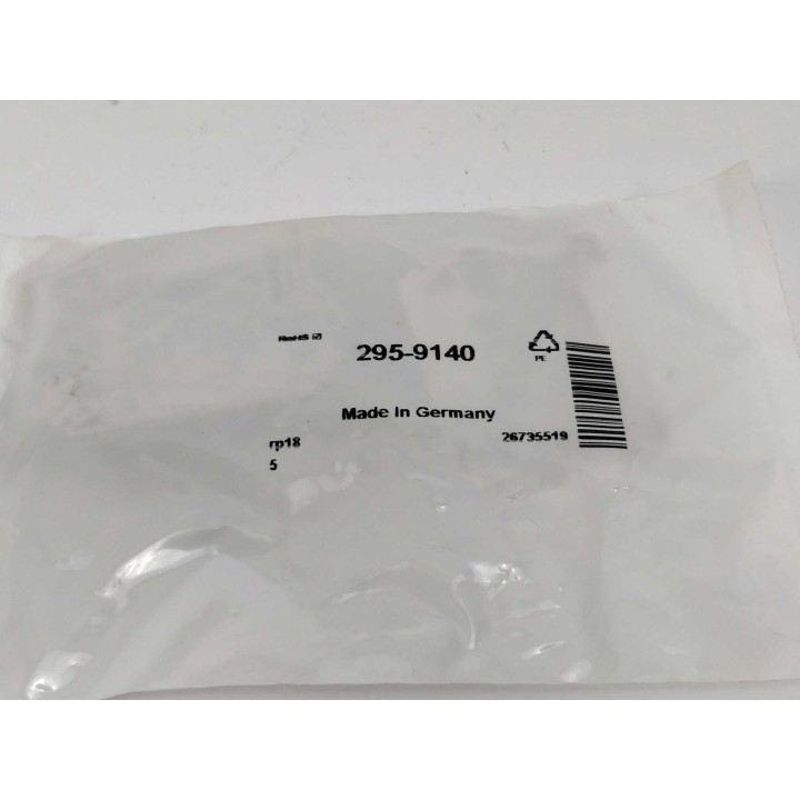 Made In Germany 9540000000