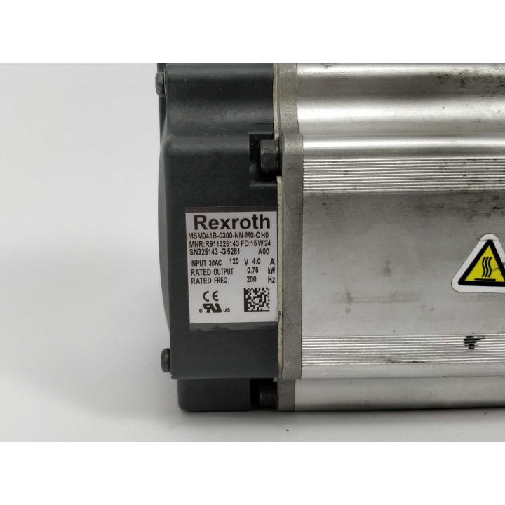 Bosch Rexroth R911325143