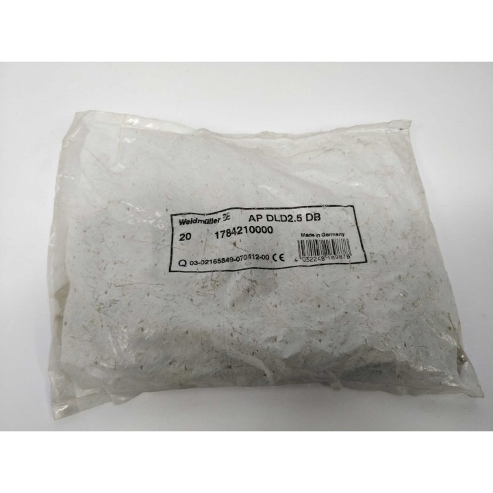Weidmüller 1784210000