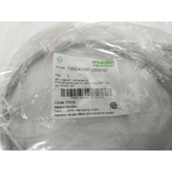 WMURR 7000-40681-2300150