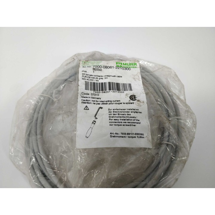 RONIK 7000-08061-2210300