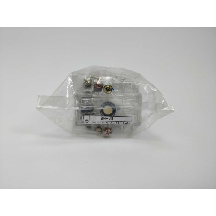 FOJ ELECTRC IND.CO.LTD.KYOTO.JAPAN BH-J8