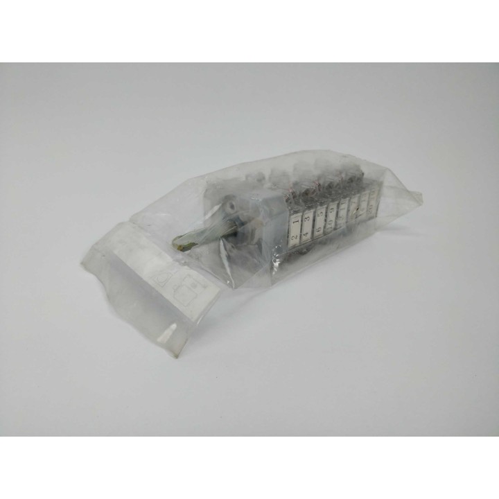 FOJ ELECTRC IND.CO.LTD.KYOTO.JAPAN BH-J8