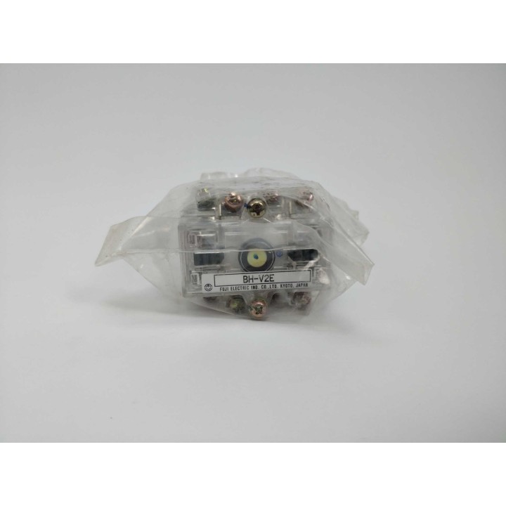 Fuji Electric Industrial Co., Ltd., Kyoto, Japan BH-V2E