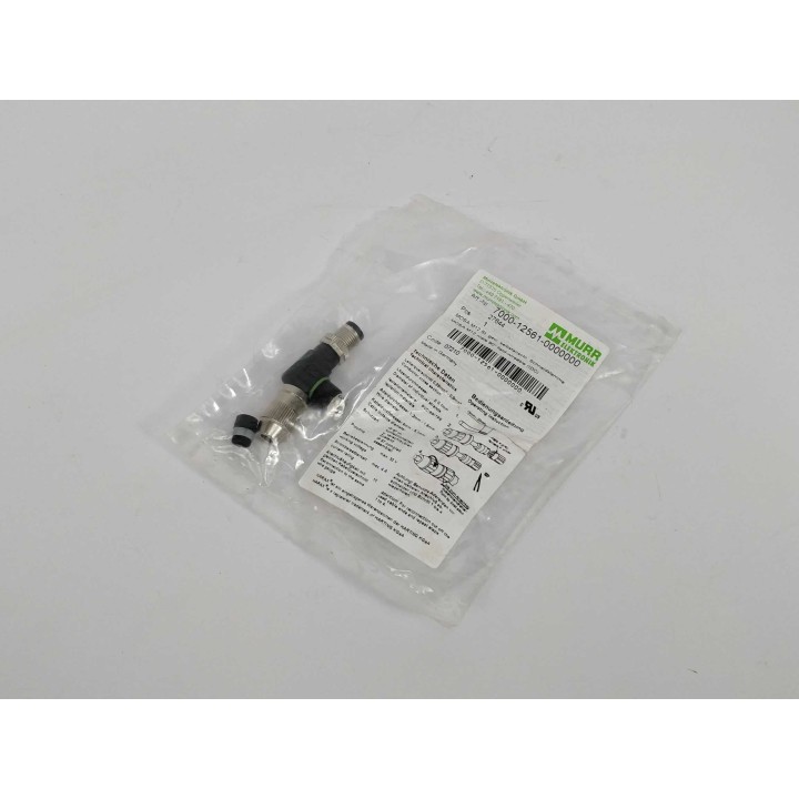 Harting KGaA 7000-12561-0000000