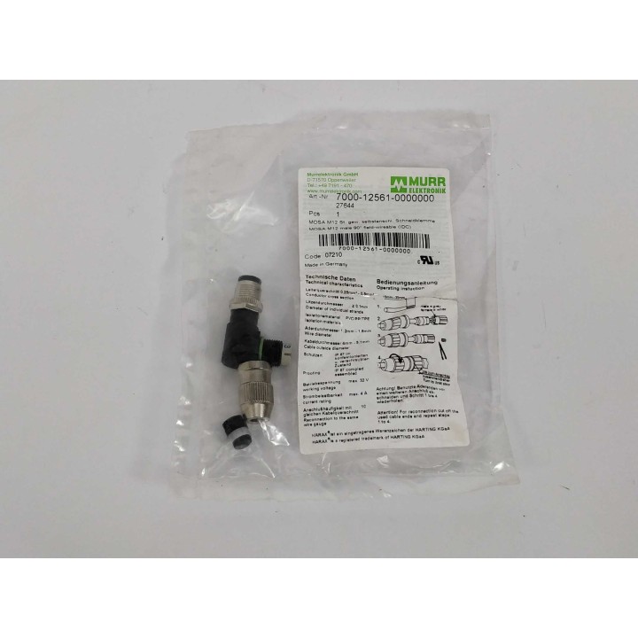 Harting KGaA 7000-12561-0000000