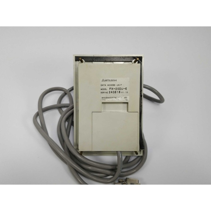 Mitsubishi Electric FX-20DU-E