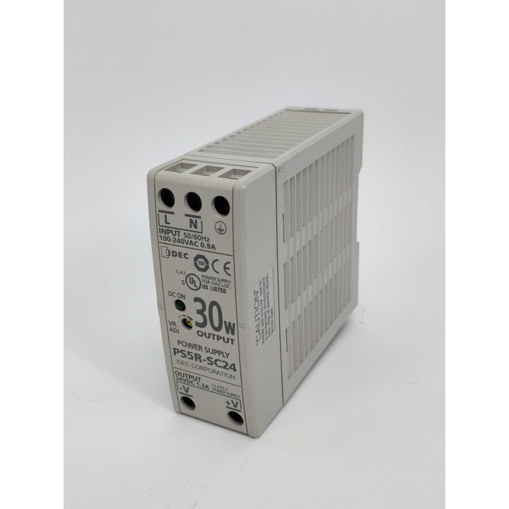 IDEC Corporation PS5R-SC24