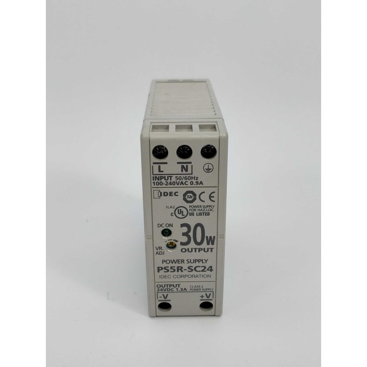 IDEC Corporation PS5R-SC24