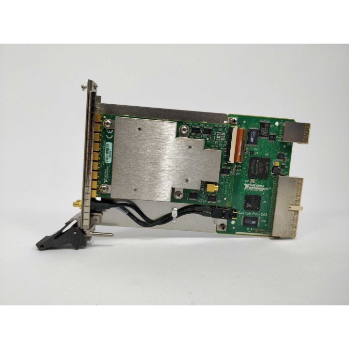 NATIONAL INSTRUMENTS NI PXI-2593